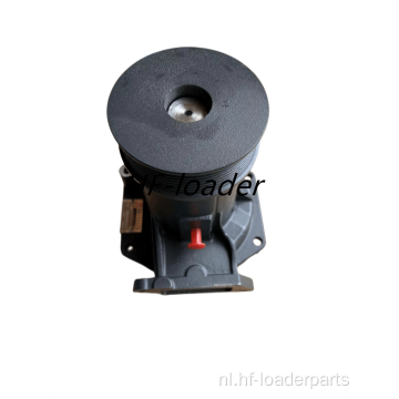 Weichai Water Pump 612600060307 voor SDLG SEM